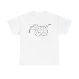 Snake Fingers T-Shirt — Snake Tee
