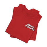 Set Rep Tee