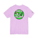 Set Rep Tee