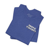 Set Rep Tee