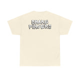 Snake Fingers T-Shirt — Snake Tee