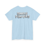 Snake Fingers T-Shirt — Snake Tee