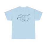 Snake Fingers T-Shirt — Snake Tee