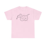 Snake Fingers T-Shirt — Snake Tee