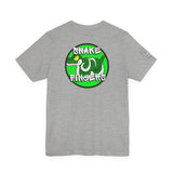 Set Rep Tee