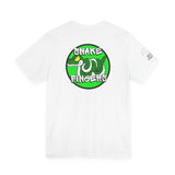 Set Rep Tee