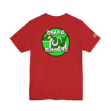 Set Rep Tee