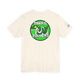 Set Rep Tee