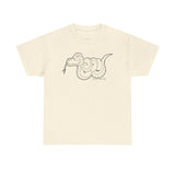 Snake Fingers T-Shirt — Snake Tee