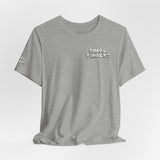 Set Rep Tee
