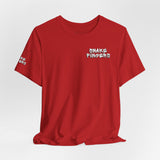 Set Rep Tee