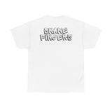 Snake Fingers T-Shirt — Snake Tee