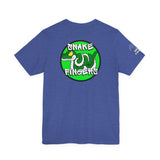 Set Rep Tee