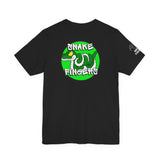 Set Rep Tee