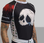 No One Cares Rashguard