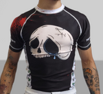 No One Cares Rashguard