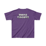 Viking Snake Kids Tee