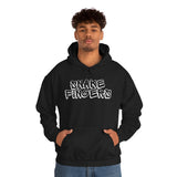 Outline Hoodie