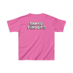 Viking Snake Kids Tee