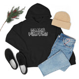 Outline Hoodie