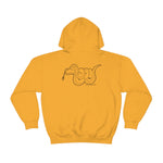 Outline Hoodie