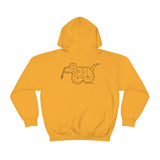 Outline Hoodie