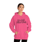 Outline Hoodie