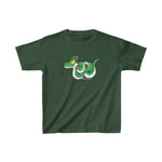 Viking Snake Kids Tee