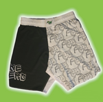 Round 1 Fight Shorts