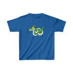 Viking Snake Kids Tee