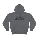 Outline Hoodie