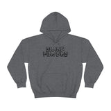 Outline Hoodie