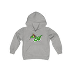 Samurai Snake Kids Hoodie