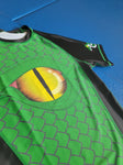 Snake Eye Rashguard