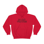 Outline Hoodie