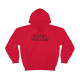 Outline Hoodie