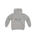 Samurai Snake Kids Hoodie