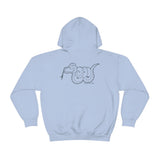 Outline Hoodie