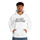 Outline Hoodie