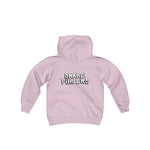 Samurai Snake Kids Hoodie