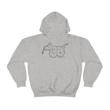 Outline Hoodie