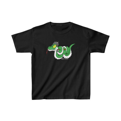 Viking Snake Kids Tee