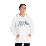 Outline Hoodie