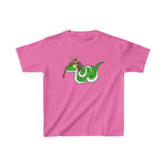 Samurai Snake Kids Tee