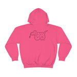 Outline Hoodie