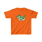 Viking Snake Kids Tee