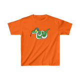 Viking Snake Kids Tee