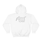 Outline Hoodie