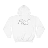 Outline Hoodie