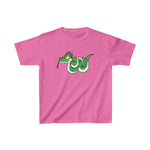 Viking Snake Kids Tee